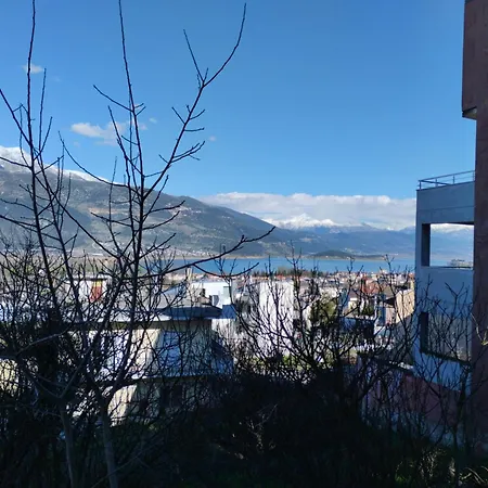 Xρηστοσ House Villa Ioannina Exterior photo