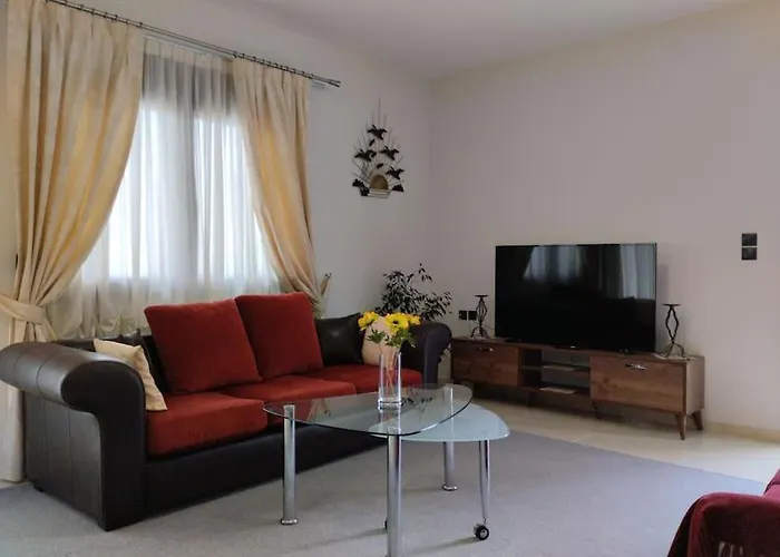 Xρηστοσ House