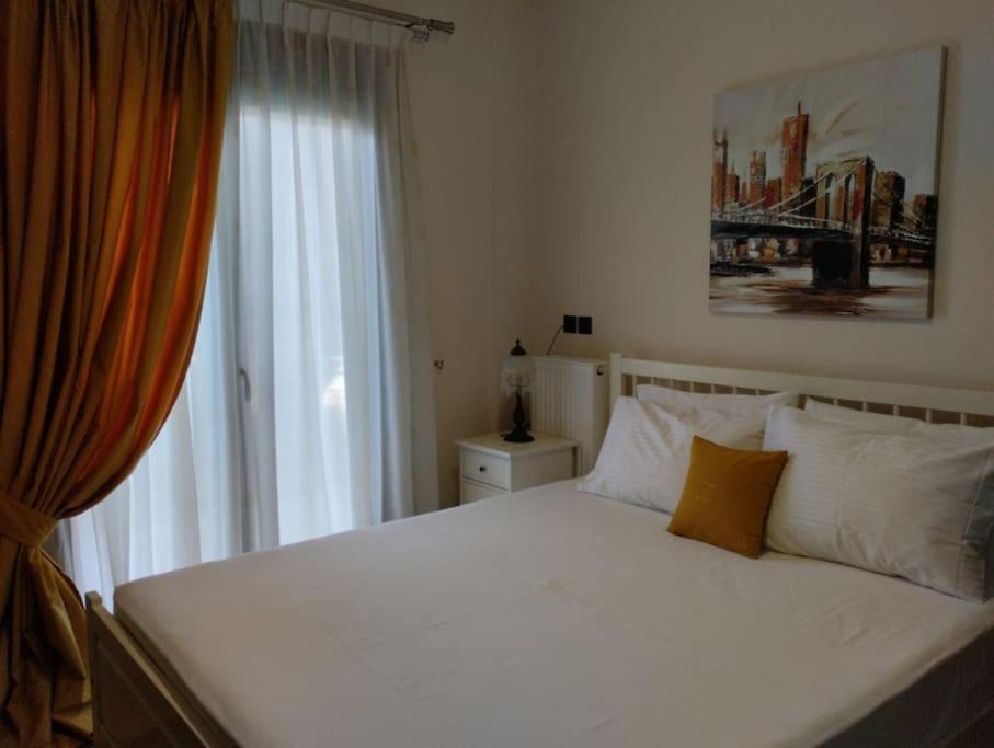 Xρηστοσ House Holiday home Ioannina