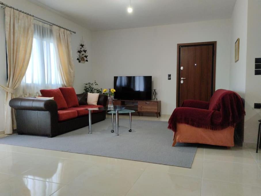 Xρηστοσ House Holiday home *
