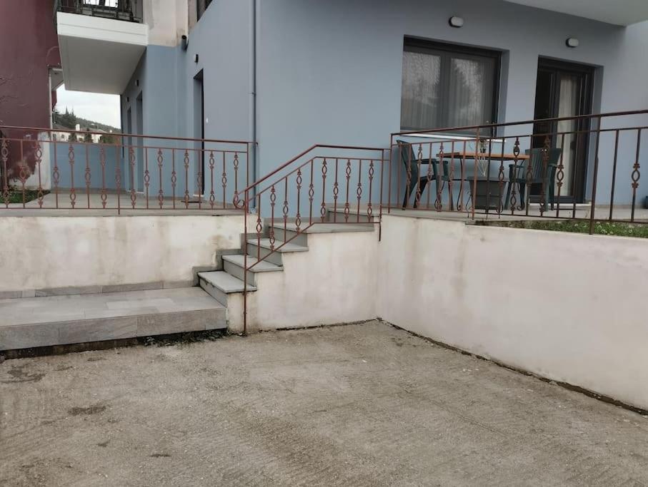 Holiday home Xρηστοσ House *