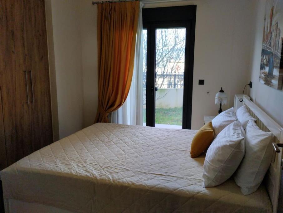 Xρηστοσ House Holiday home