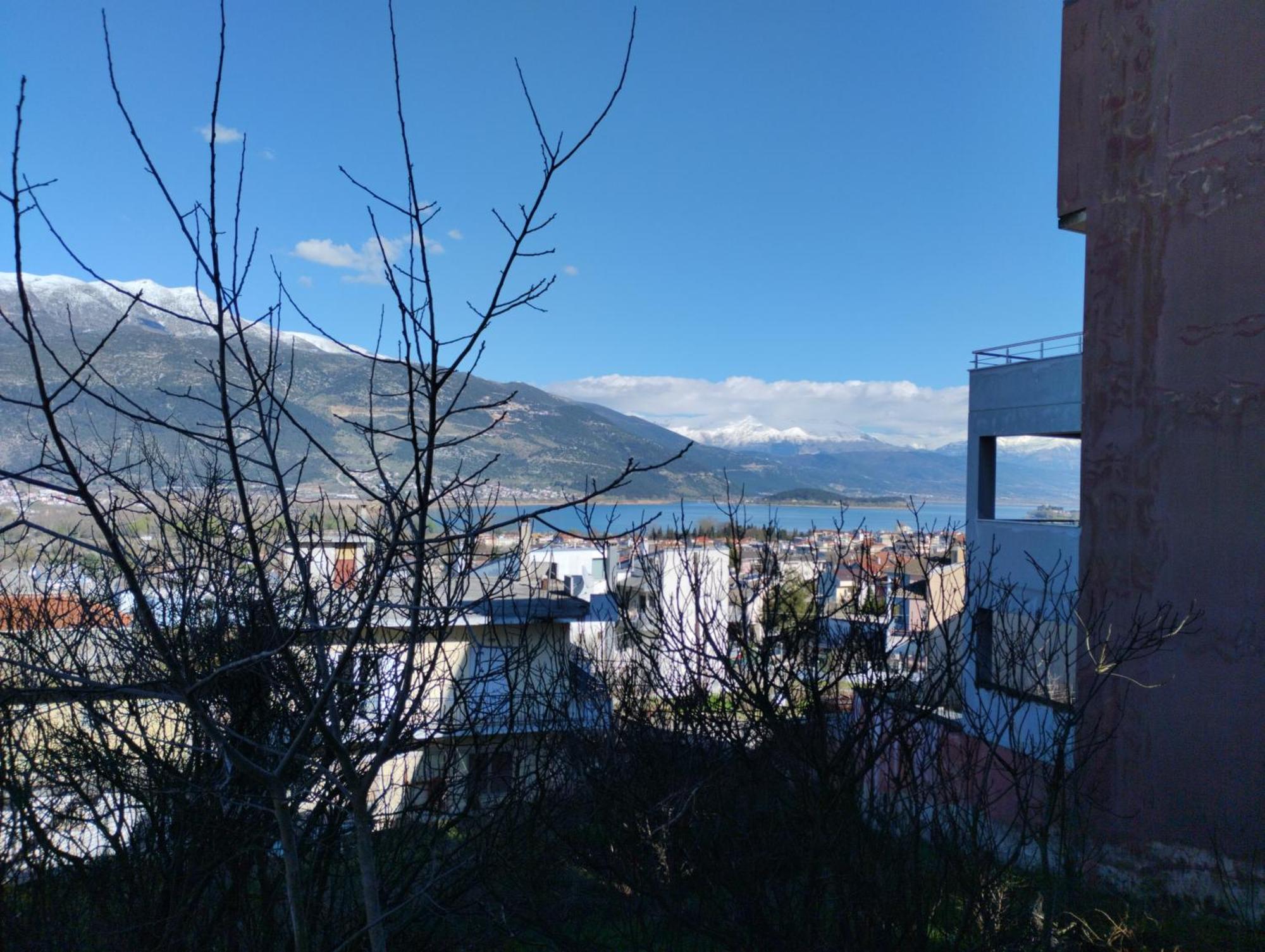 Holiday home Xρηστοσ House *