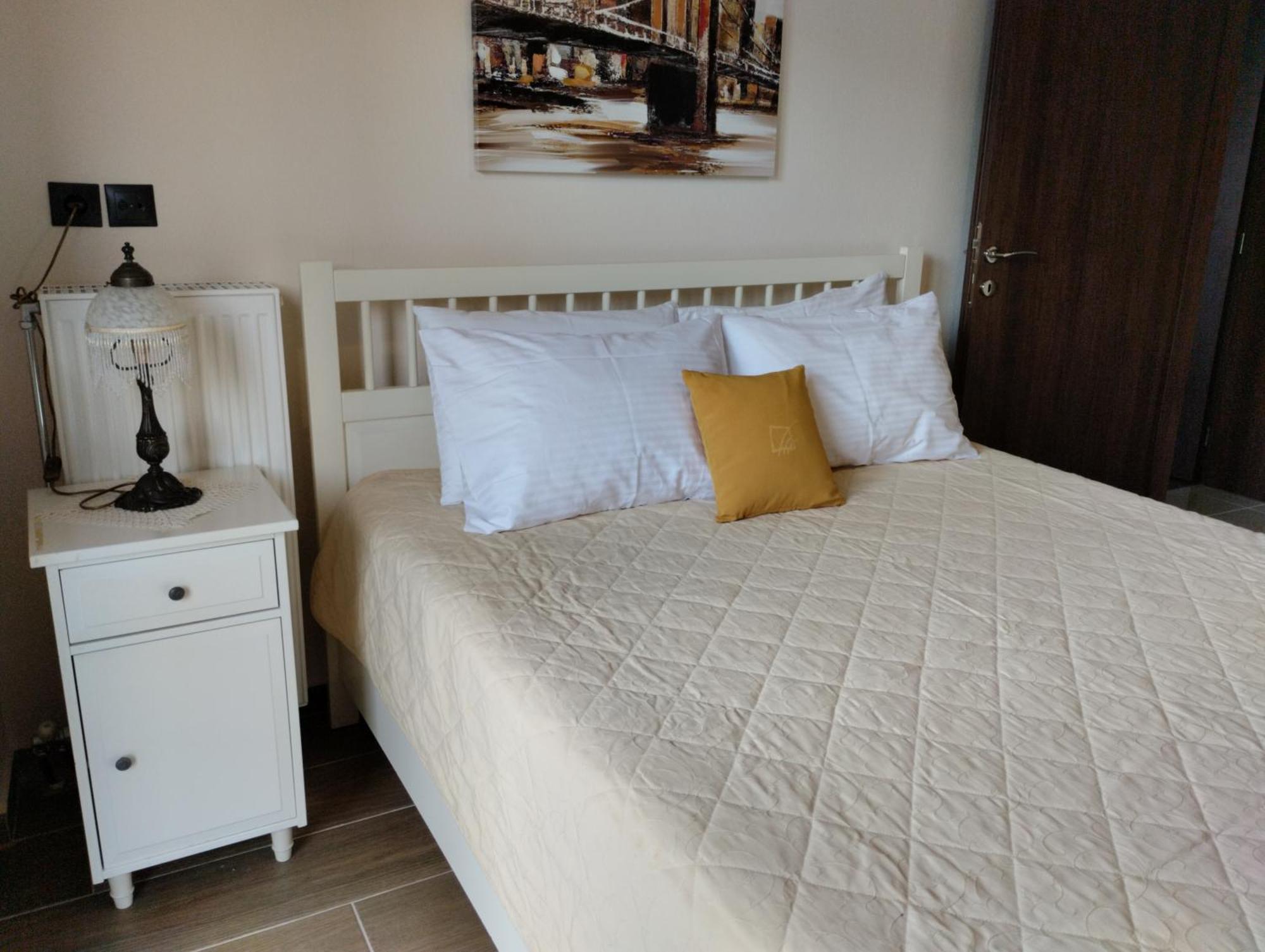 Xρηστοσ House Holiday home *
