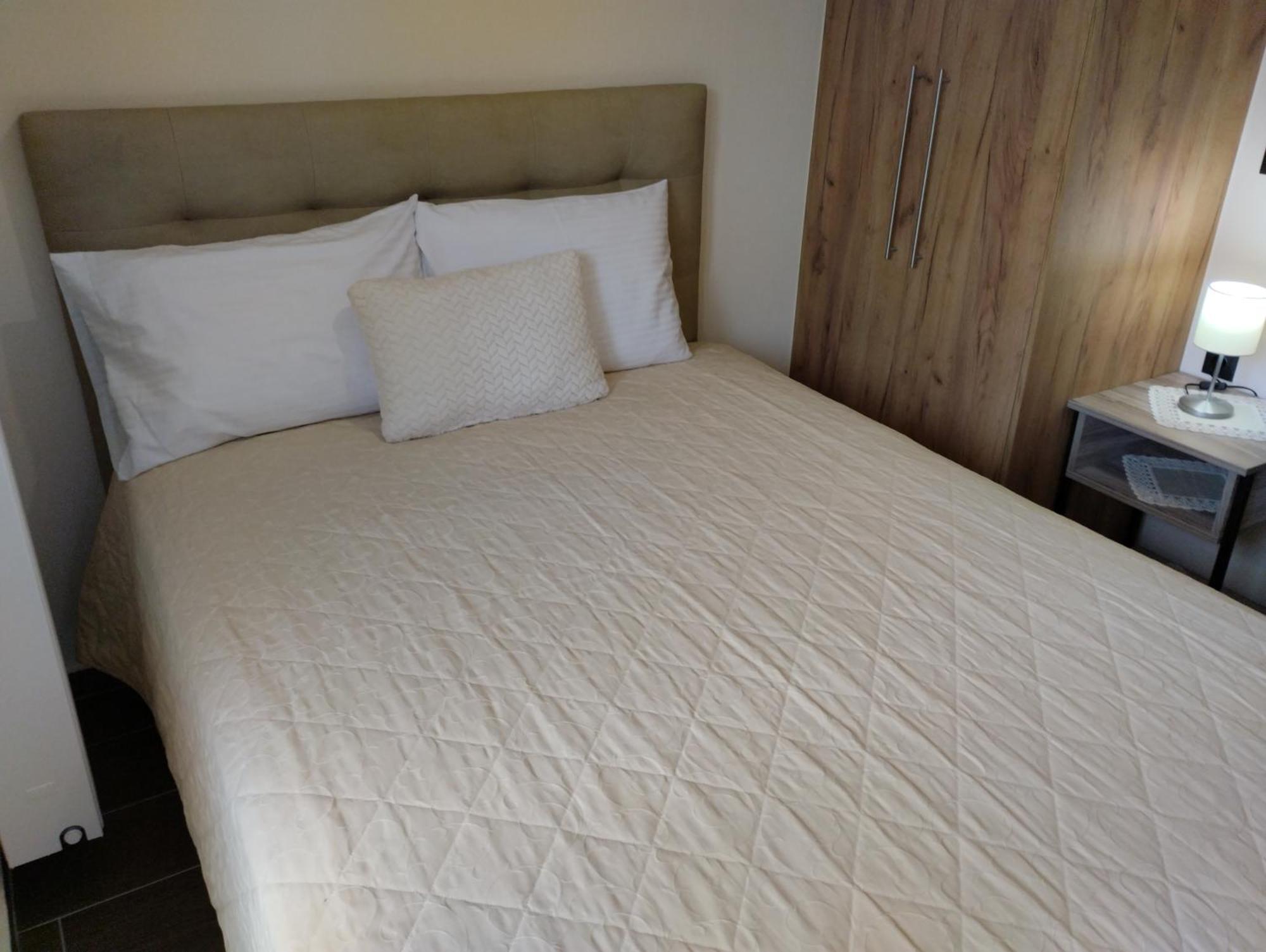 Holiday home Xρηστοσ House Ioannina